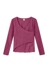 By Basics Shirt Asymmetrical
