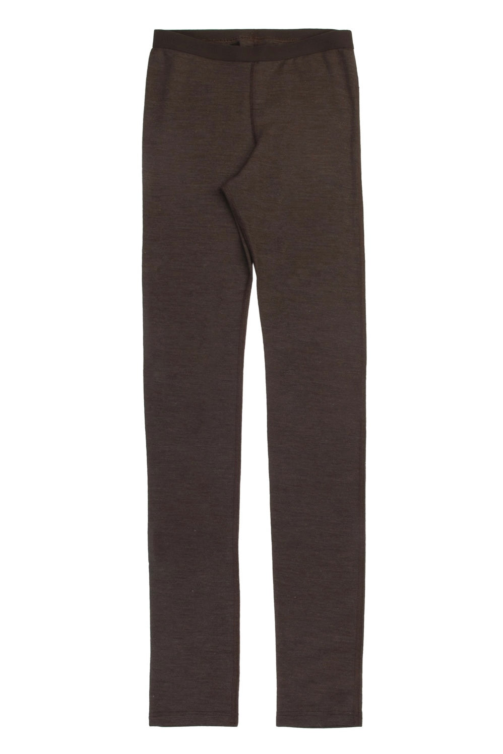 Joha Leggings Merinould-silke