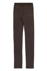 Joha Leggings Merinould-silke