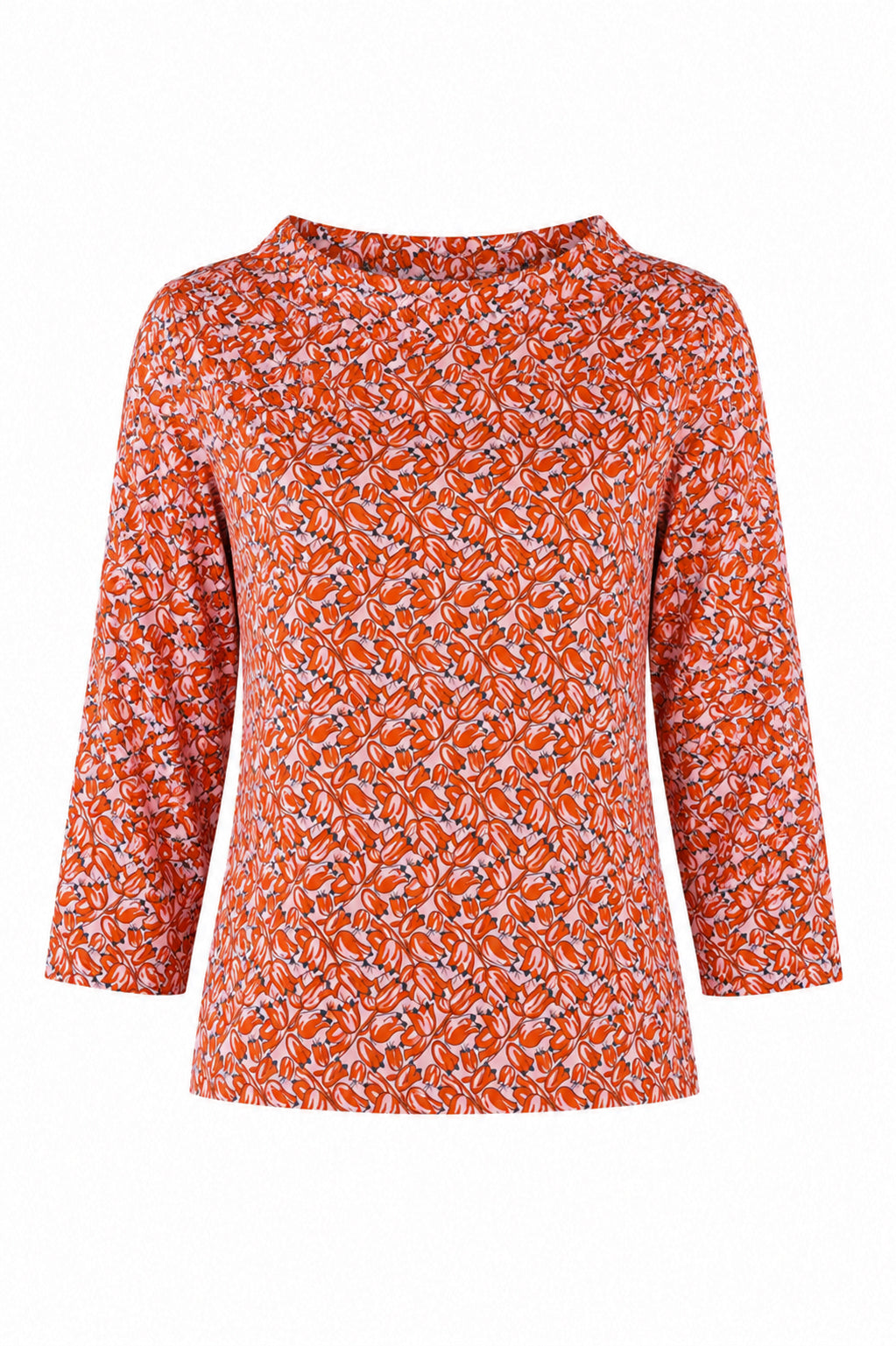 Tone Barker Audrey Top