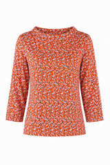 Tone Barker Audrey Top