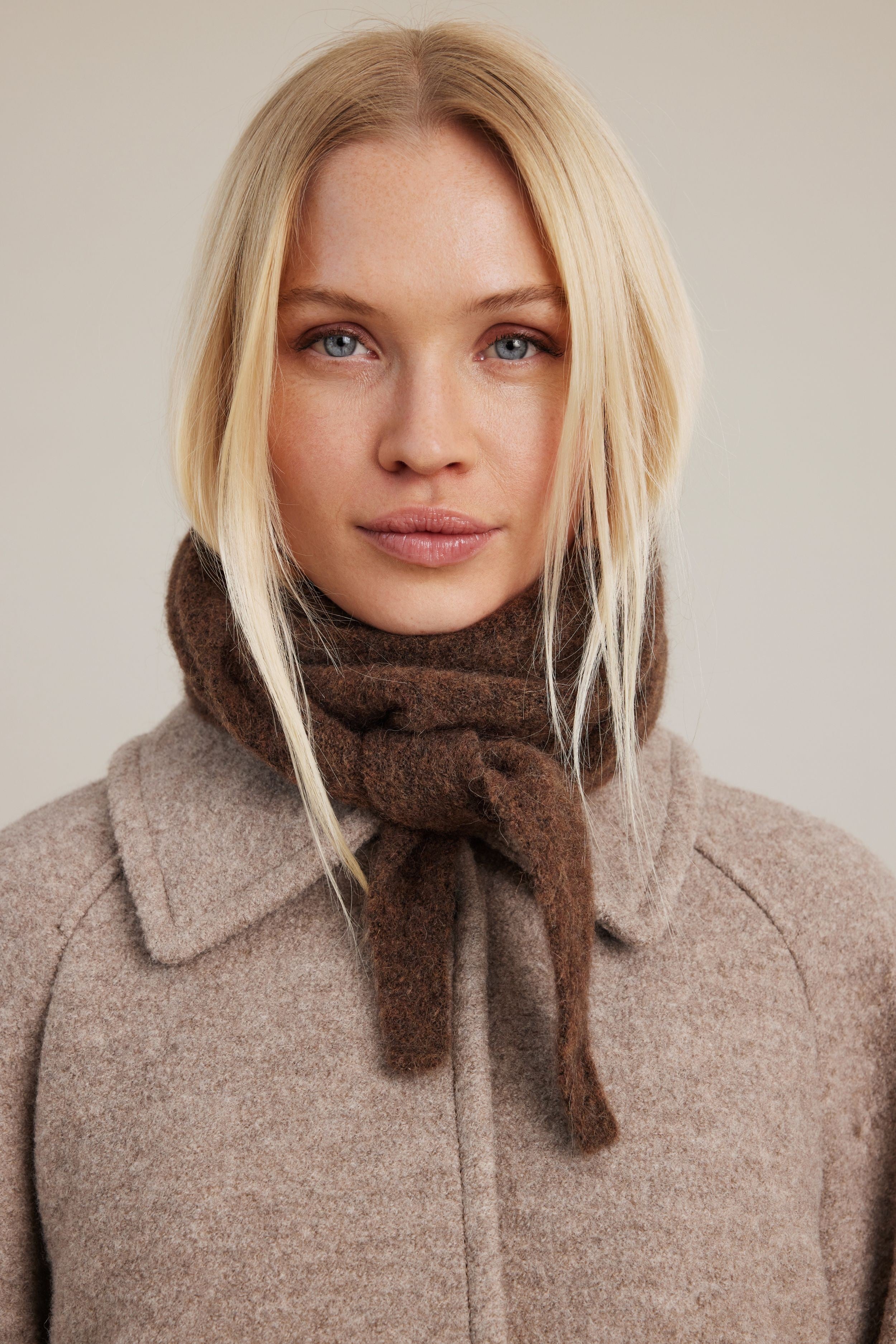 Sibin Linnebjerg Liv Scarf