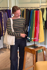 Pleatsmama Shoulder Bag