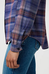 Wrangler Femme Western Shirt
