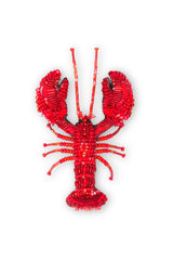 Trovelore True Lobster Broche