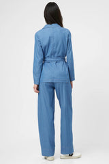 Mademoiselle YéYé Urbanite Blazer