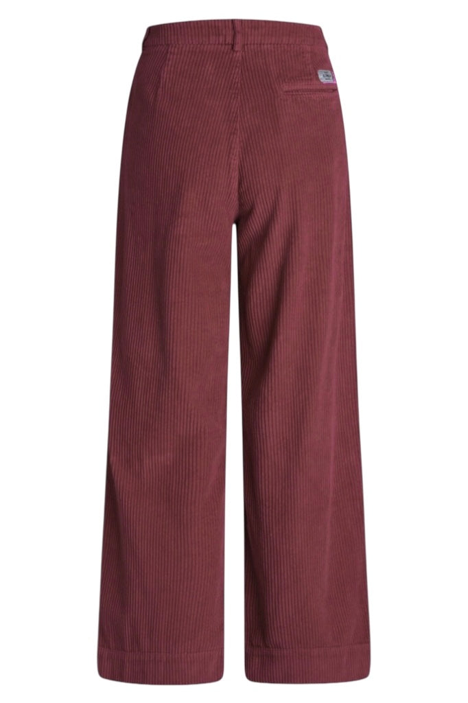 Klitmøller Lydia Jumbo Corduroy Pant