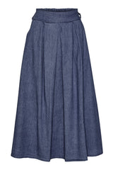 Amaze Lonnie Denim Nederdel