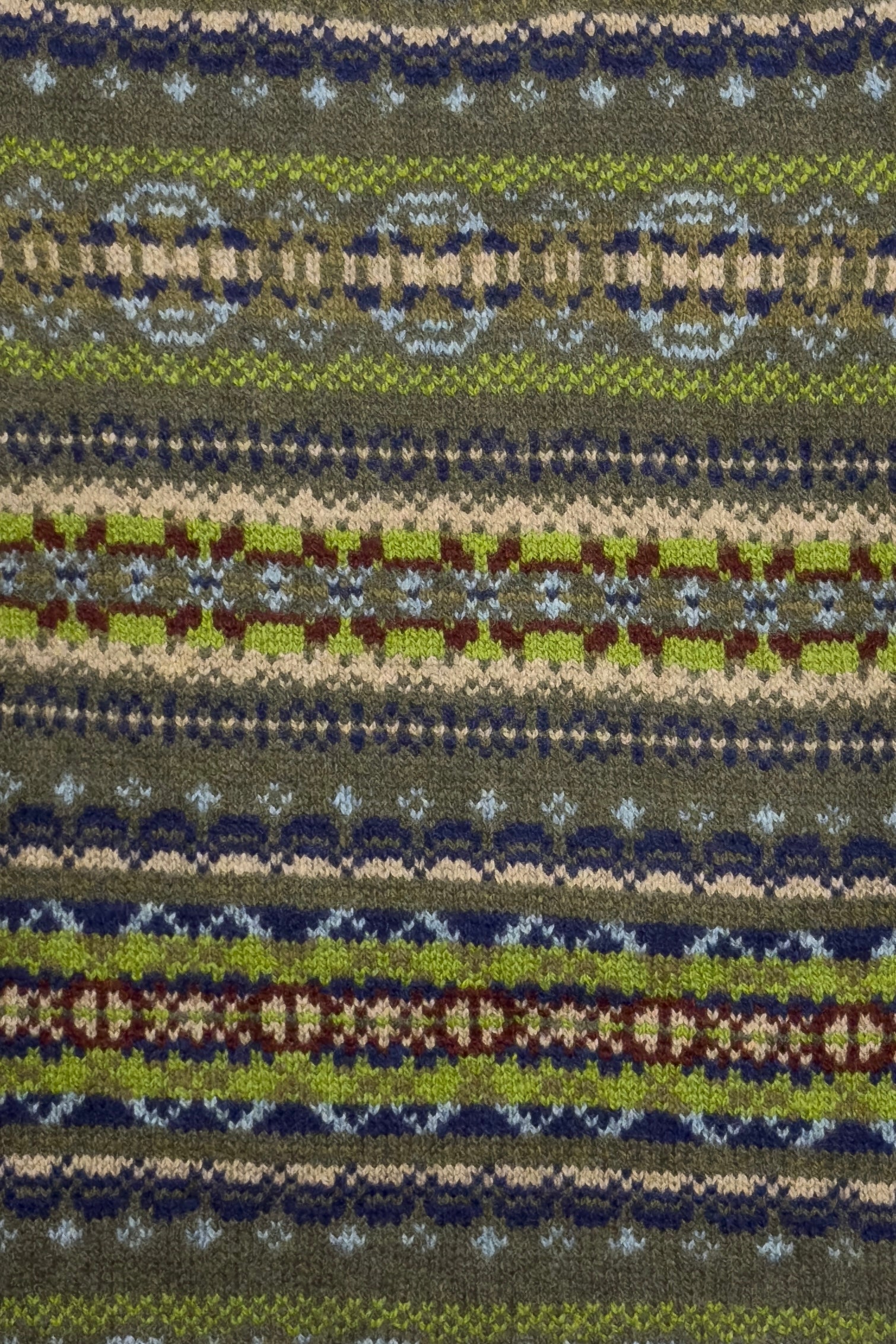 Eribé Kinross Sweater