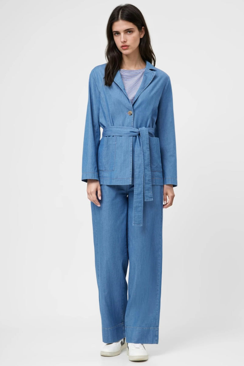 Mademoiselle YéYé Urbanite Blazer