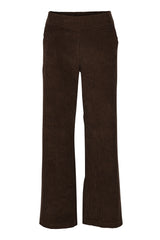Amaze Cph Victoria Bredriflet Fløjl Bukser