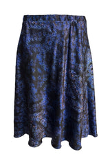Tone Barker Tango-stretch Nederdel