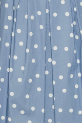 Amaze Monroe Polka Nederdel