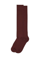 Mp Denmark Katrine Knee Socks