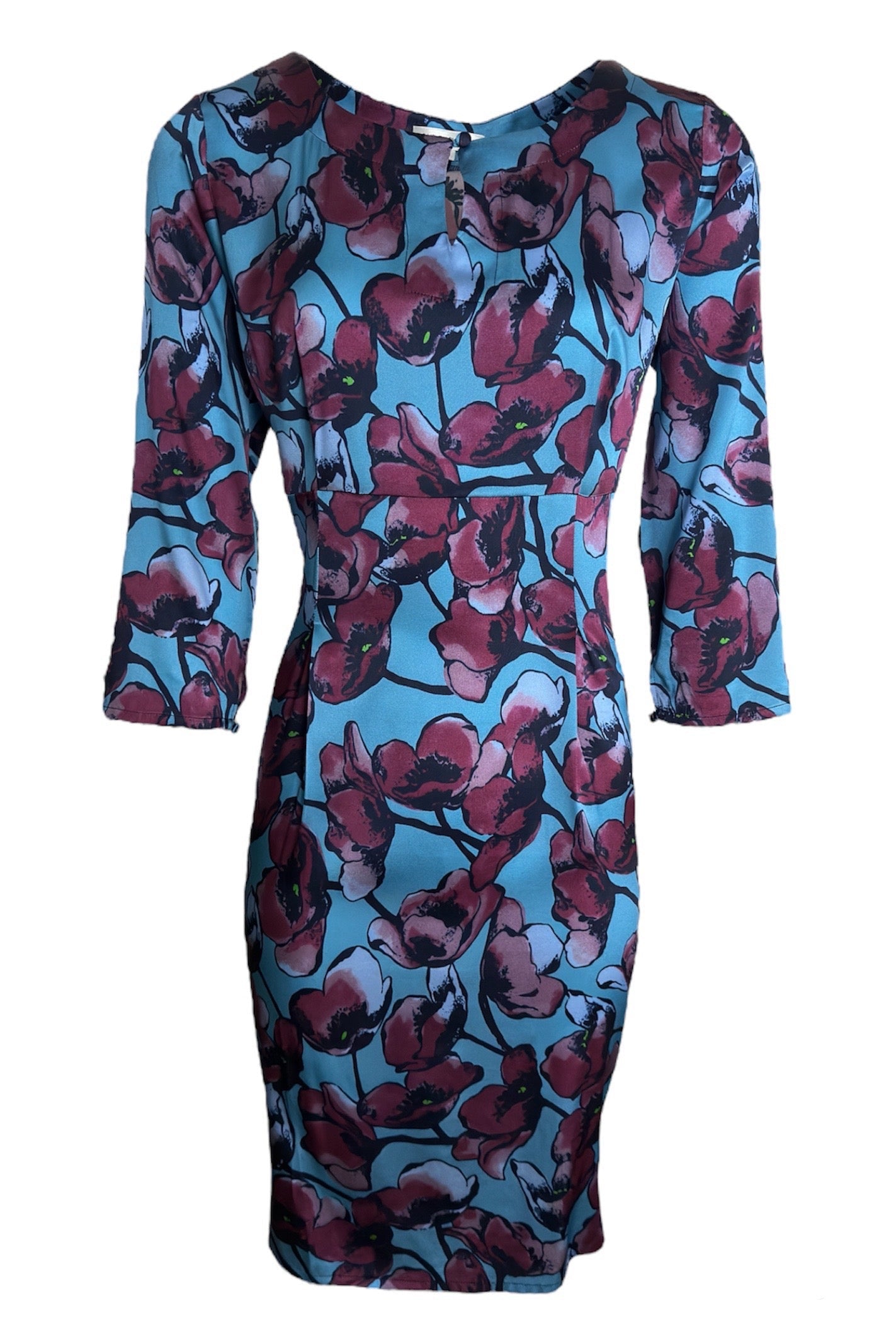 Tone Barker Maudacity Dress