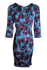 Tone Barker Maudacity Dress