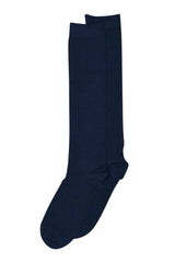 Mp Denmark Wool/Cotton Knee Socks