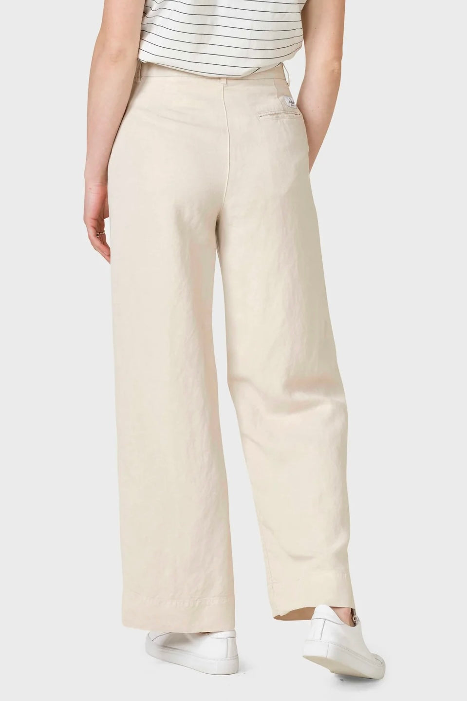 Klitmøller Collective Lydia Lyocell Pant