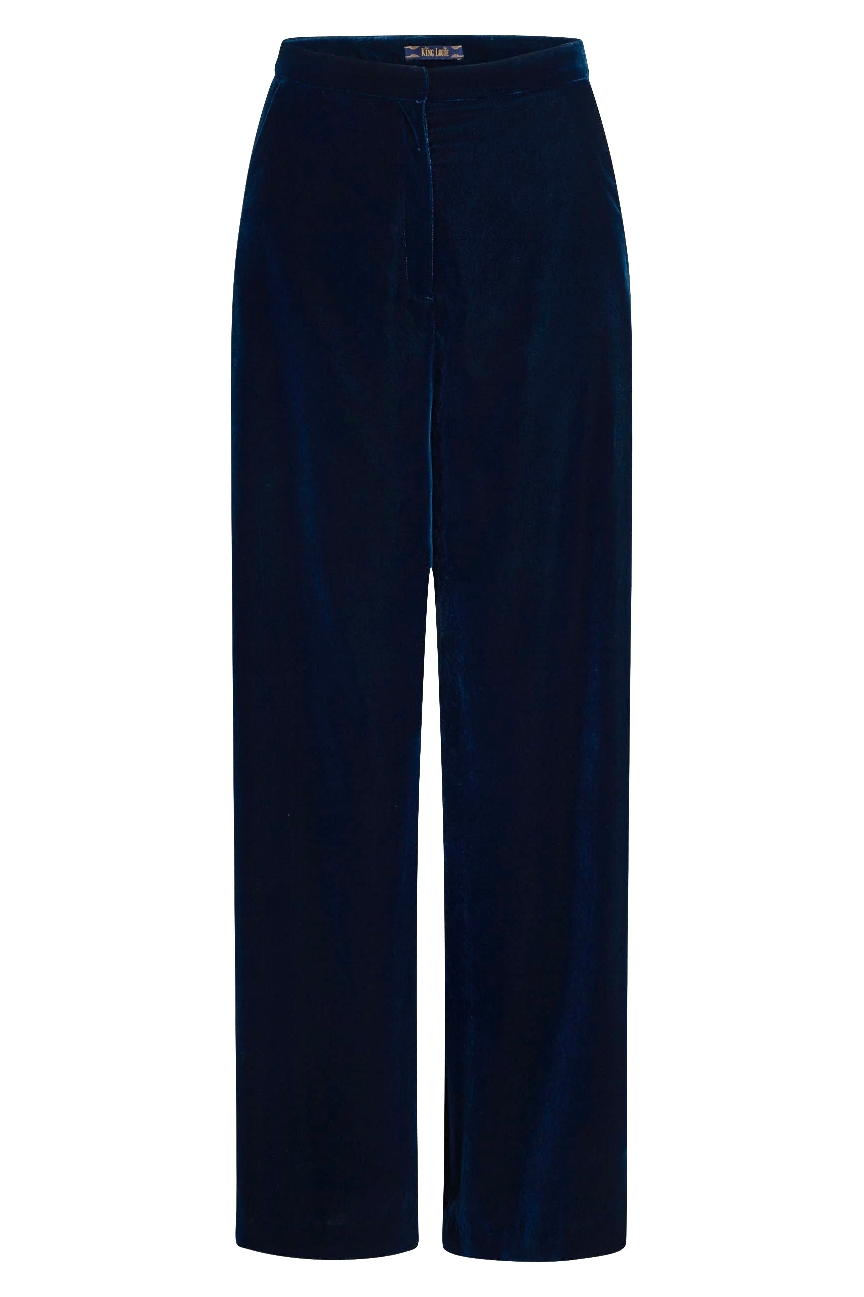 King Louie Peppa Pants Gamine Velvet