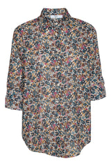 Amaze Cph Erica Skjorte Blomster