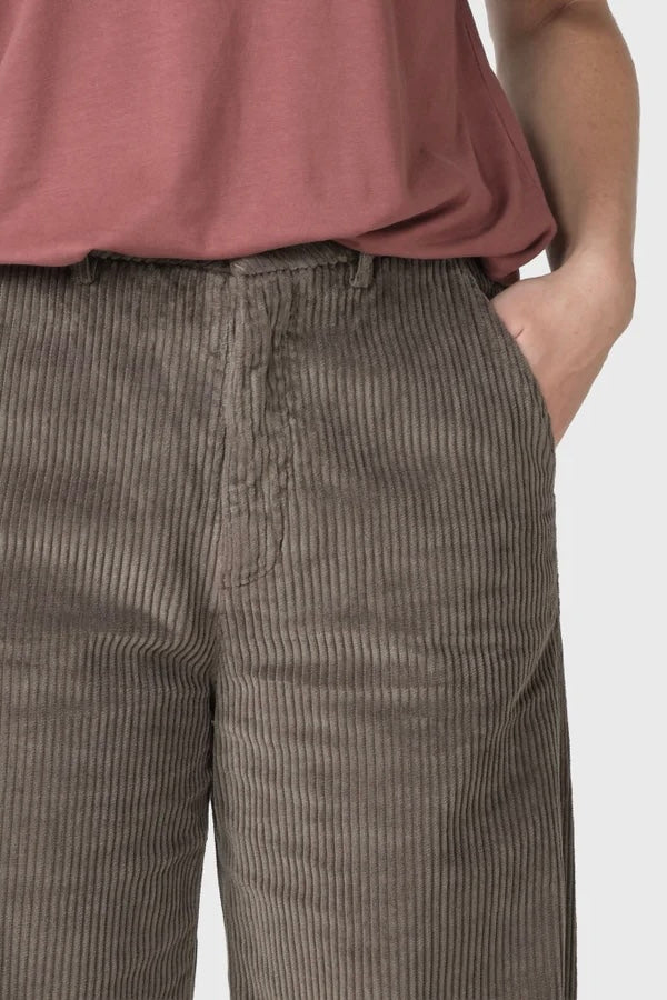 Klitmøller Lydia Jumbo Corduroy Pant