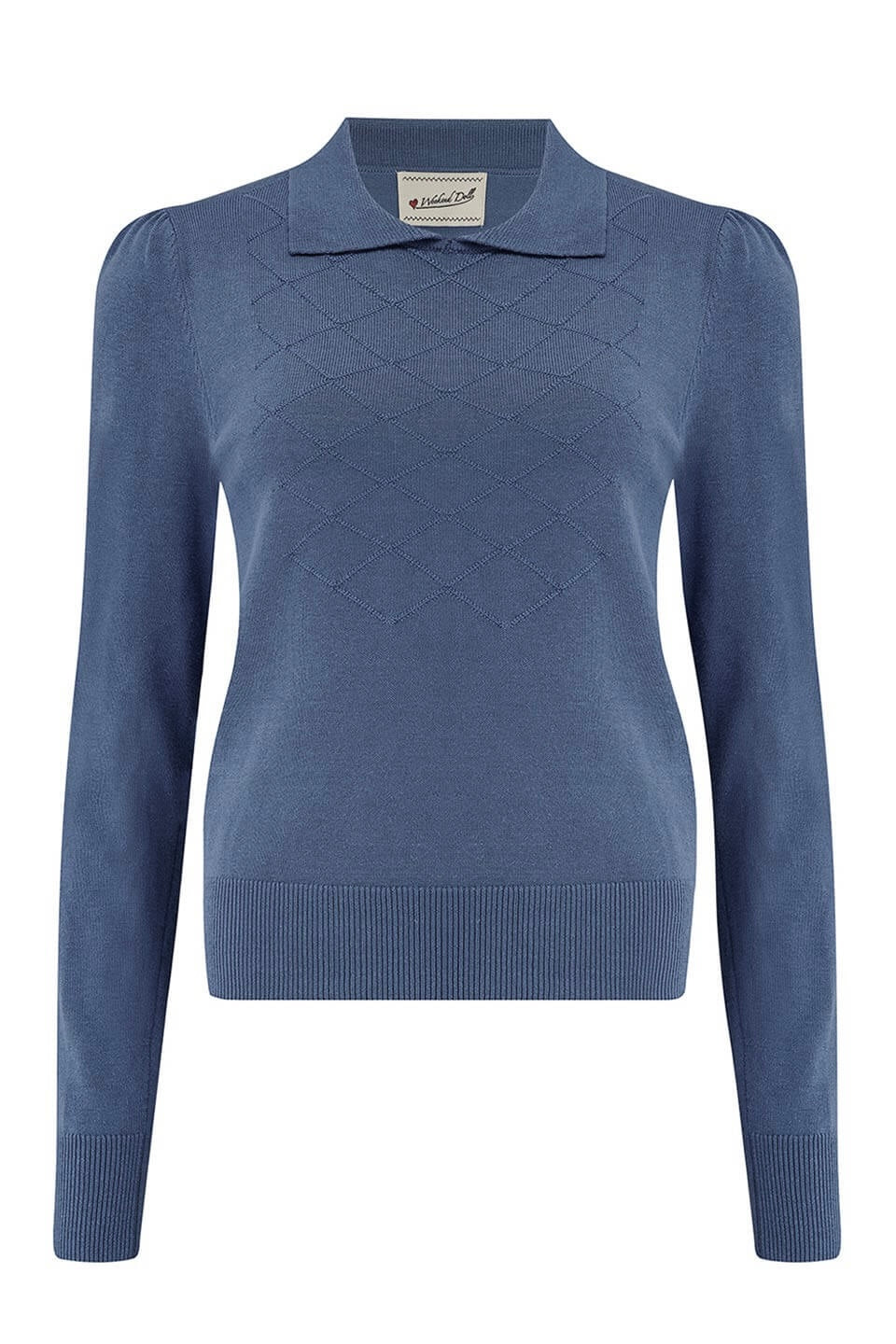 Weekend Doll Susan Sweater