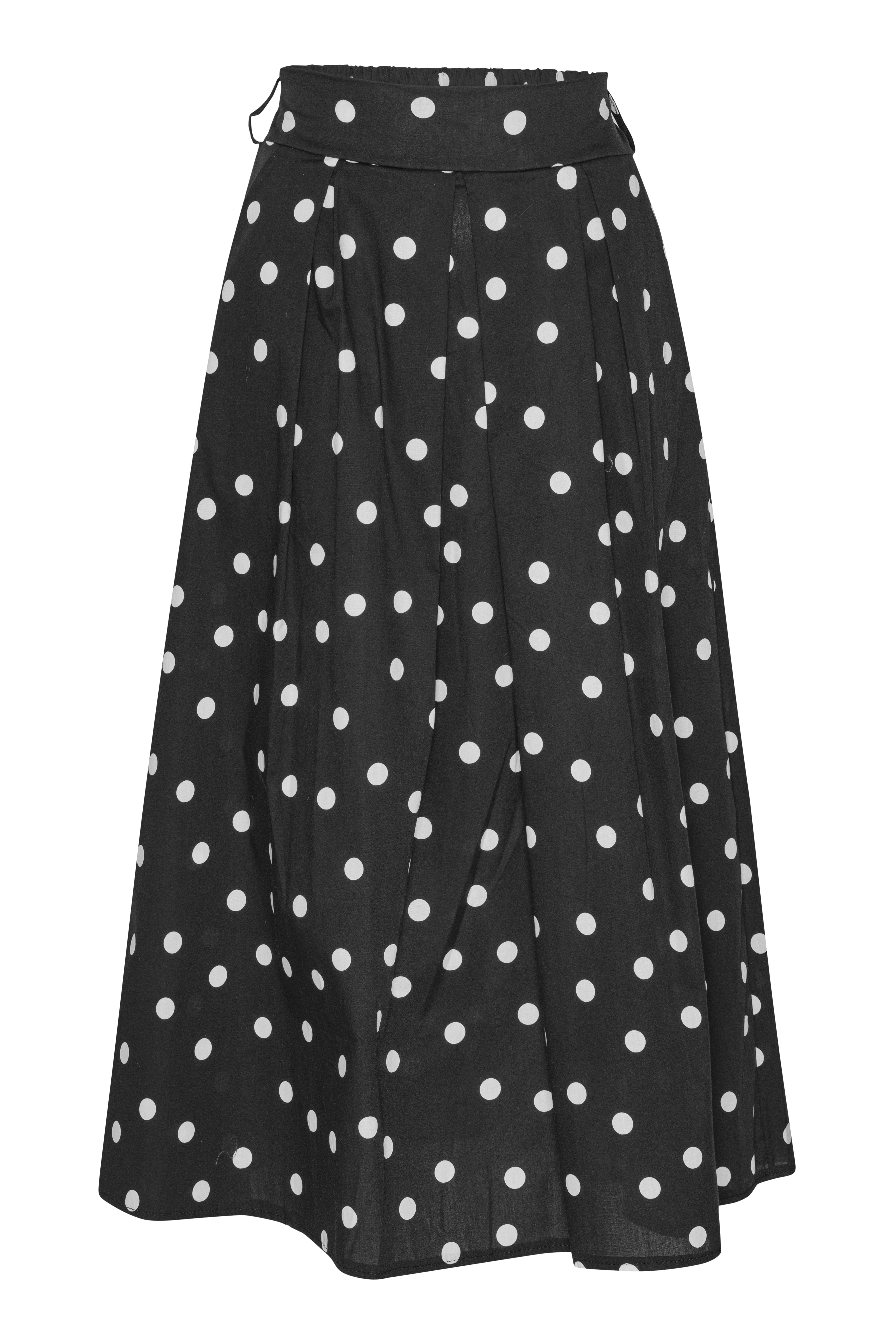 Amaze Monroe Polka Nederdel