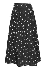 Amaze Monroe Polka Nederdel
