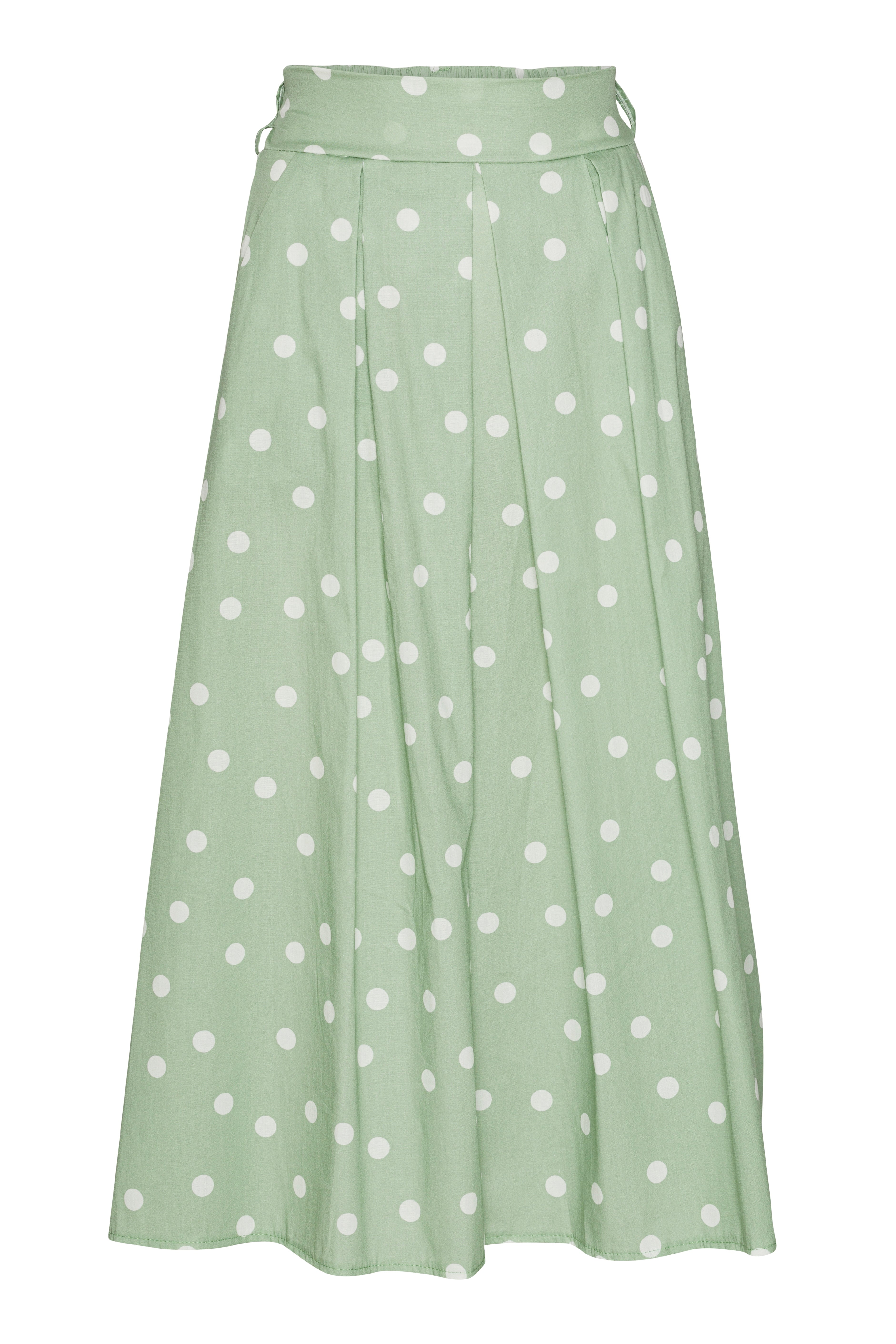 Amaze Monroe Polka Nederdel
