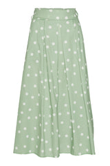 Amaze Monroe Polka Nederdel