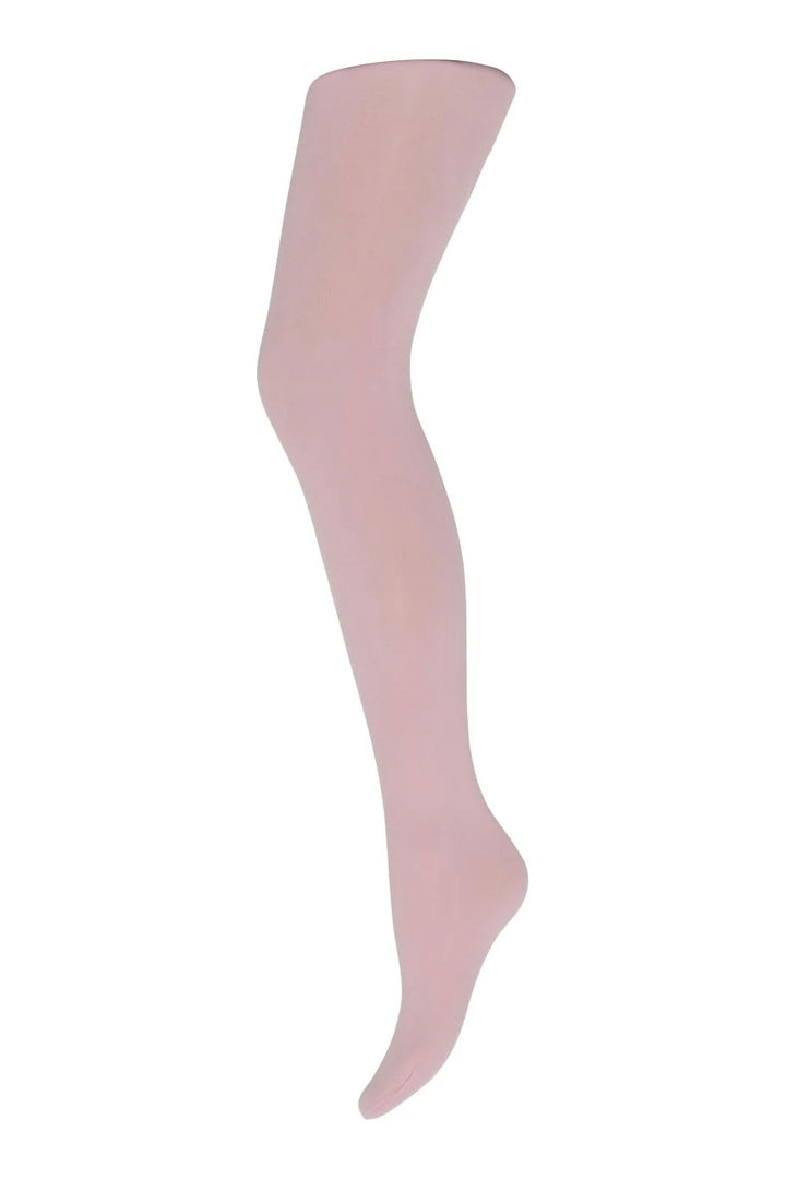 Sneaky Fox Ingrid Strømpebukser Micro 60 - Silver Pink Sophies.dk #farve_silver-pink