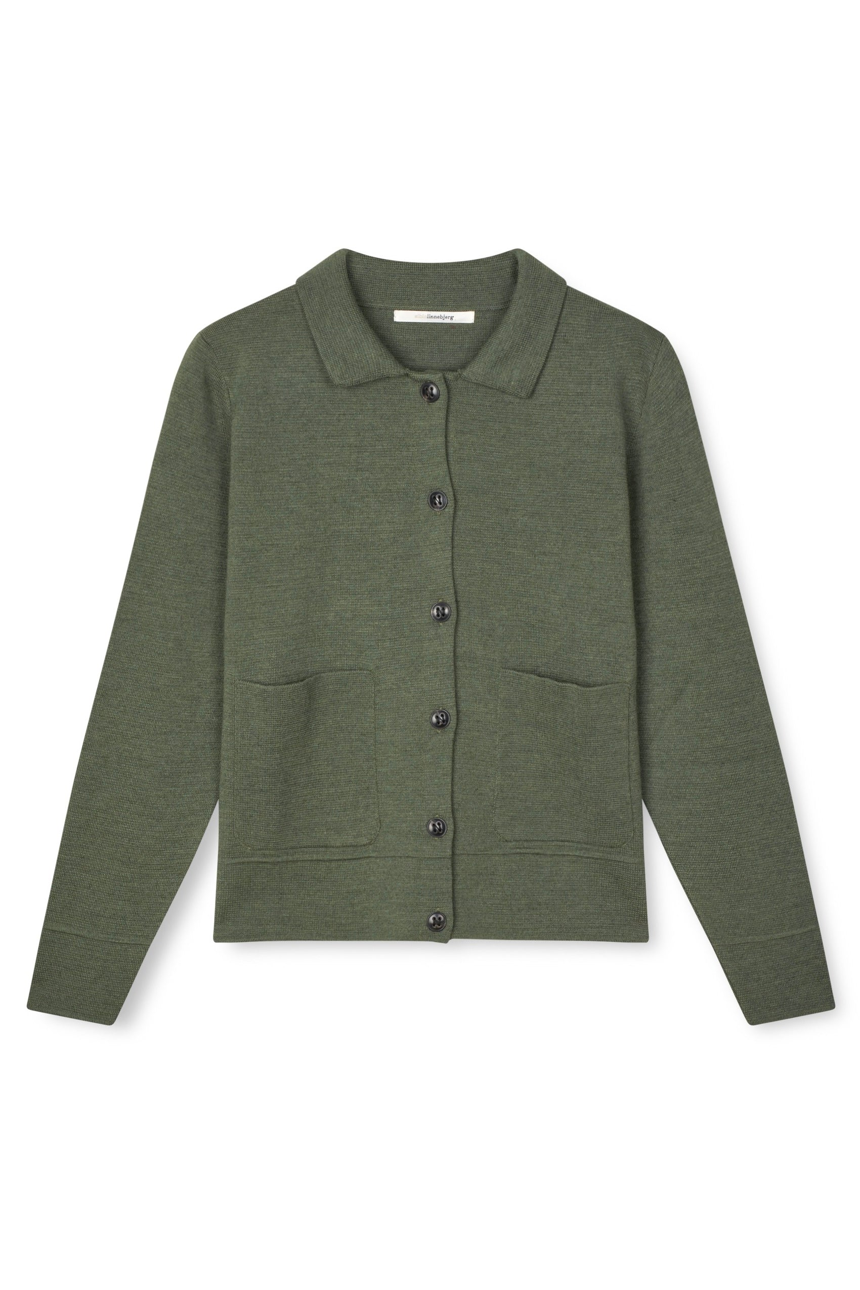 Sibin Linnebjerg Kaja Cardigan