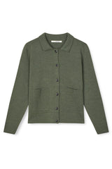 Sibin Linnebjerg Kaja Cardigan