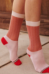 Mp Denmark Celia Socks