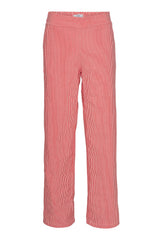 Amaze Victoria Bukser Pinstripe