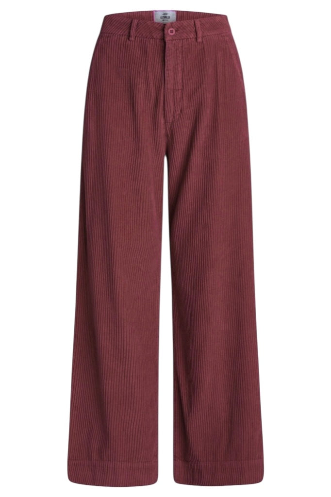 Klitmøller Lydia Jumbo Corduroy Pant
