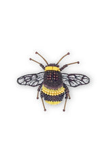 Trovelore Bumblebee Bee Broche