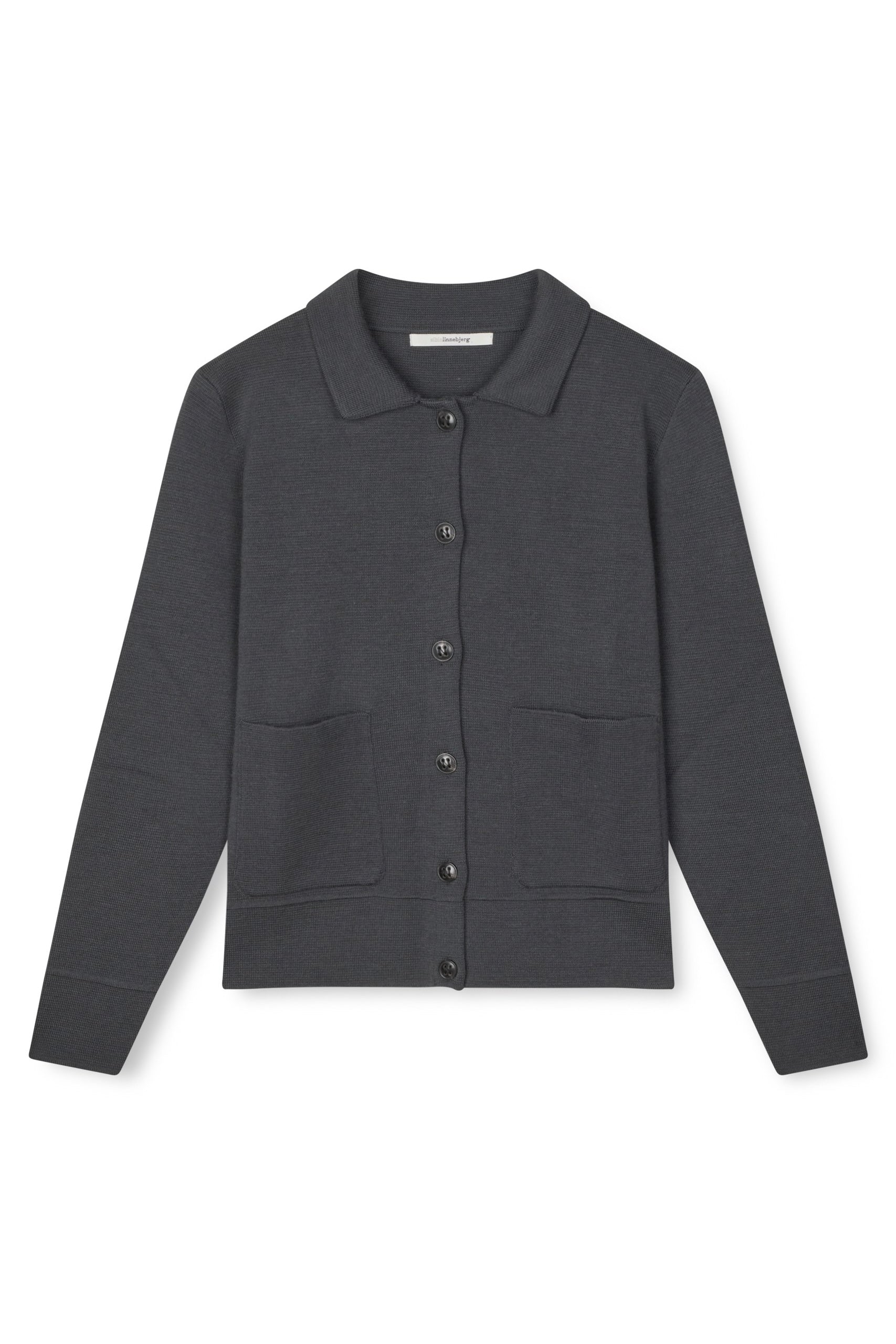Sibin Linnebjerg Kaja Cardigan