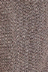 Weekend Doll Wide Leg Trousers Herringbone