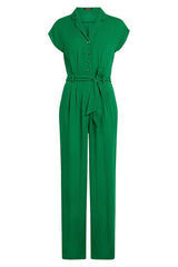 King Louie Maria Jumpsuit Atomic