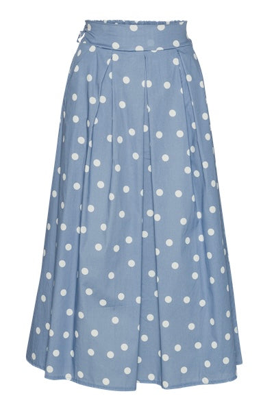 Amaze Monroe Polka Nederdel