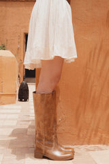 Dico Copenhagen Ann Støvler