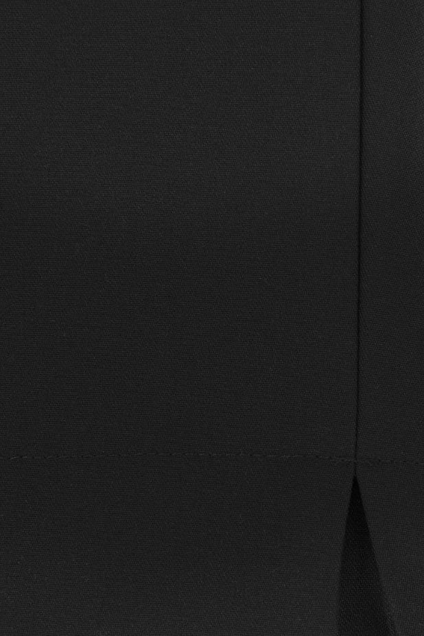Weekend Doll Dorothy Tapered Trousers #farve_black
