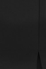 Weekend Doll Dorothy Tapered Trousers #farve_black