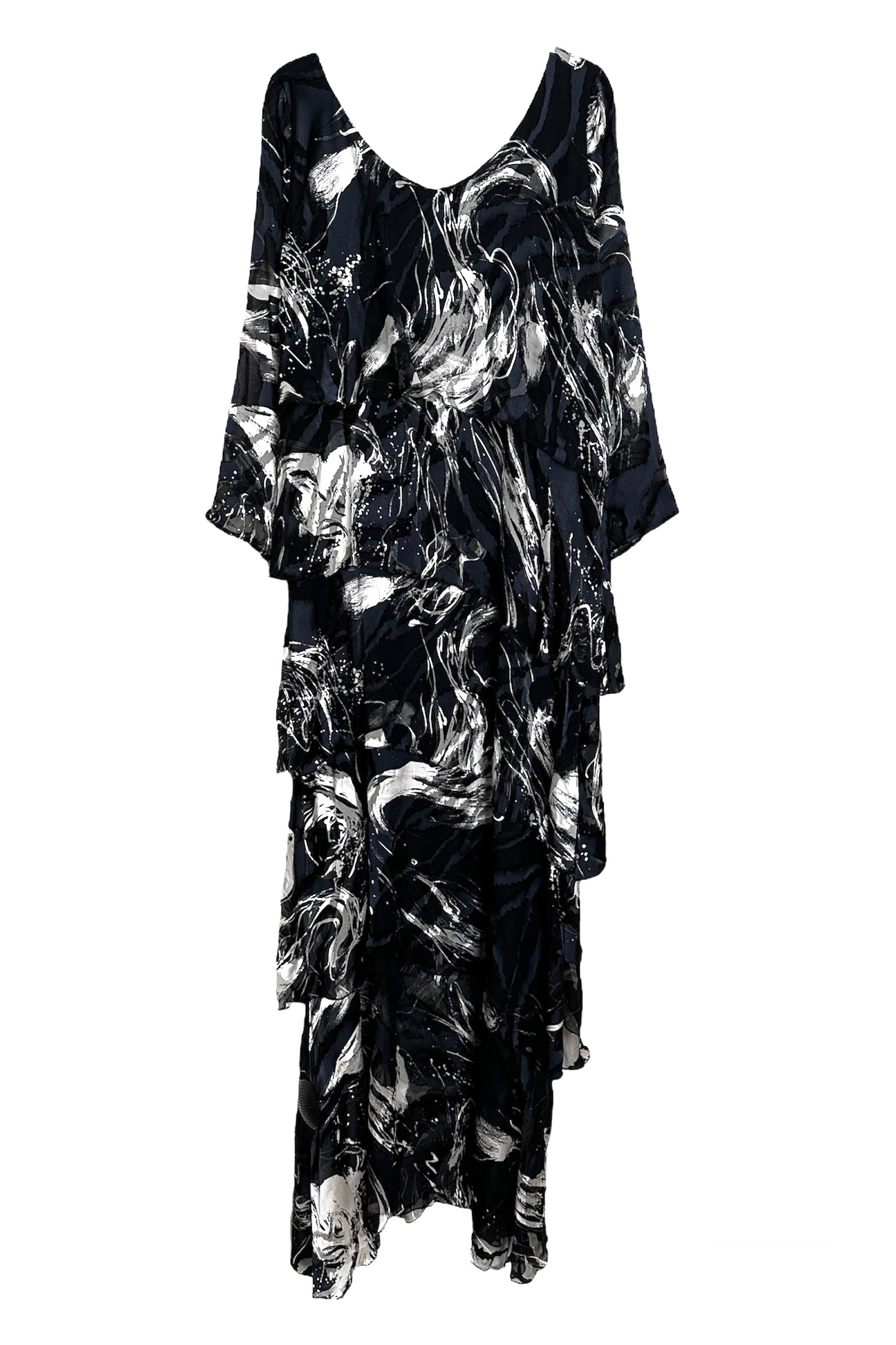 Tone Barker Nyn-Frida Dress