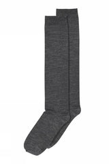Mp Denmark Wool/Cotton Knee Socks