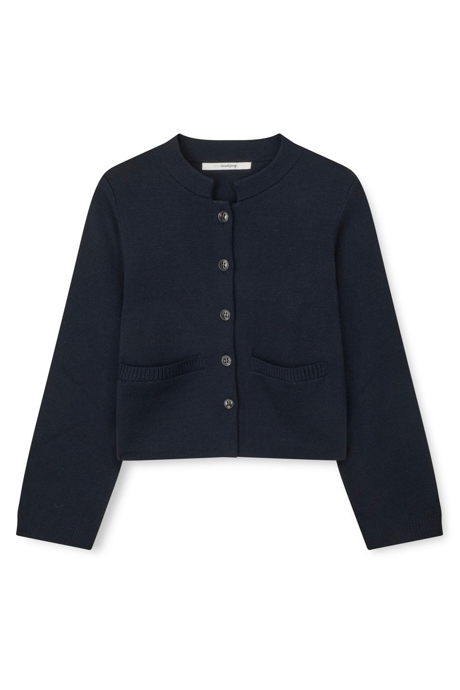 Sibin Linnebjerg Sena Cardigan