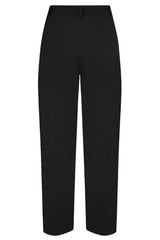 Weekend Doll Dorothy Tapered Trousers #farve_black