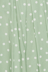 Amaze Monroe Polka Nederdel