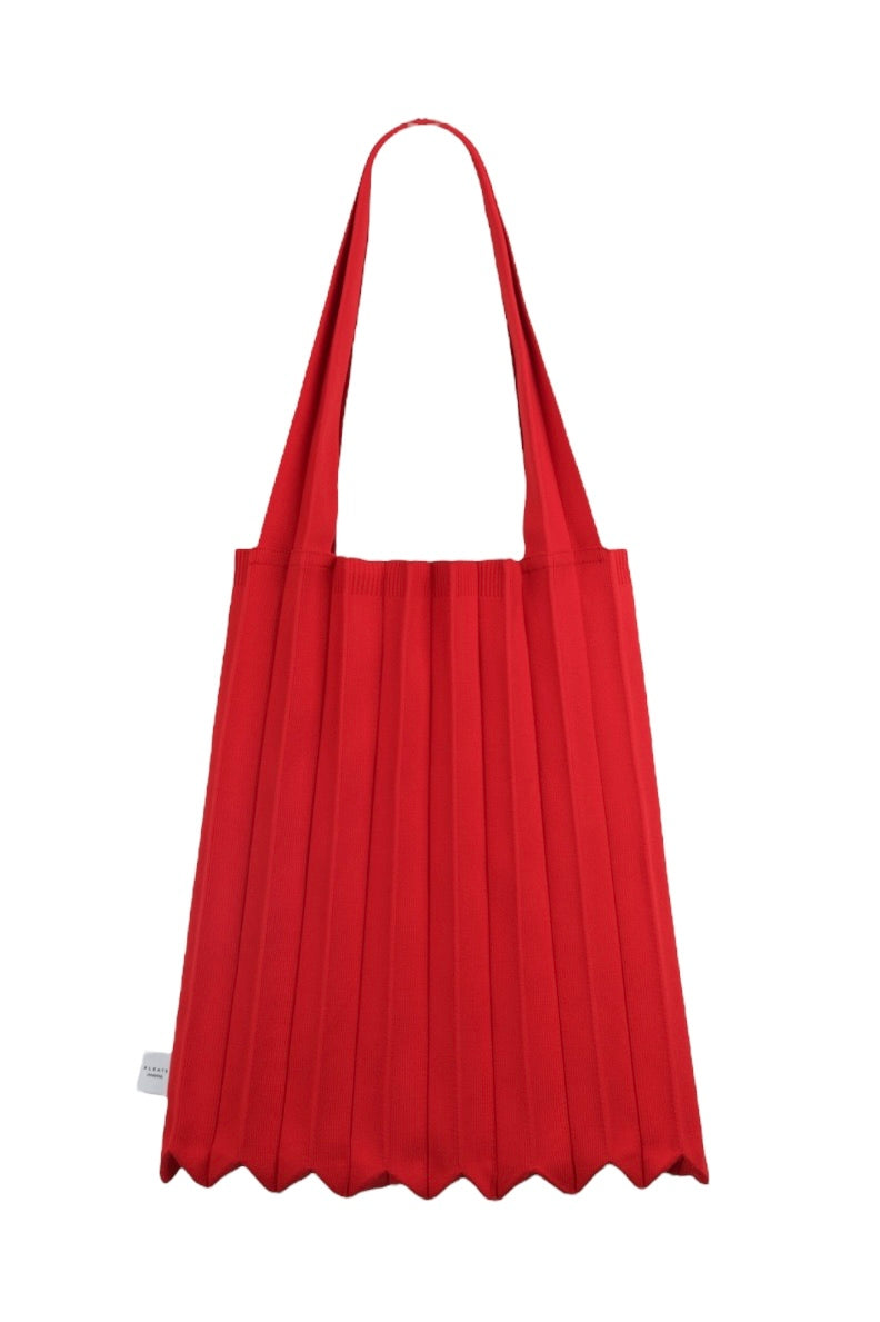 Pleatsmama Shoulder Bag